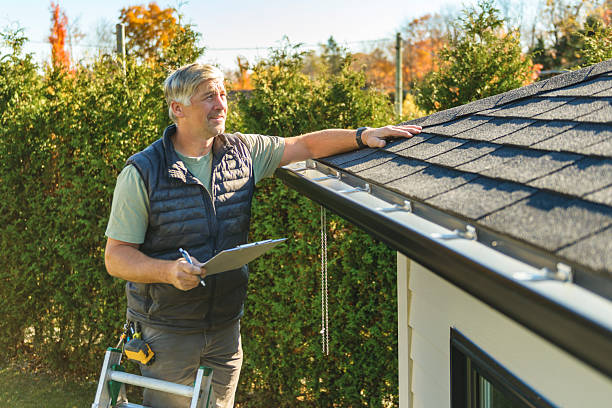Trusted Roof Inspection service in Roanoke Rapids, NC - Ben Roofing and Steel LLC